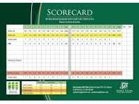 Practise green